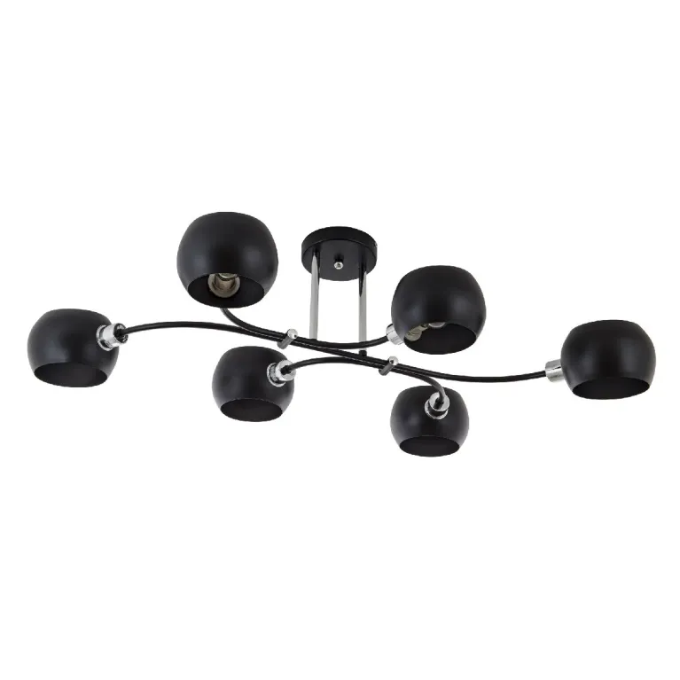 Люстра на штанге Modemodern MD.5172.6 в Нижнем Новгороде