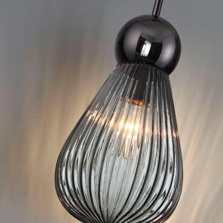 Подвесной светильник Odeon Light Exclusive Elica 5417/1 в Нижнем Новгороде