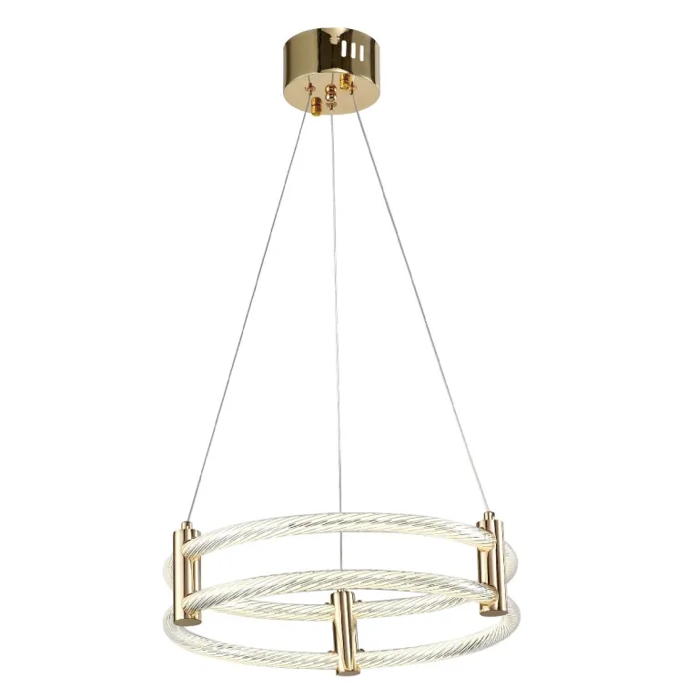 Подвесная люстра Zortes Ringer ZRS.57792.76 в Нижнем Новгороде