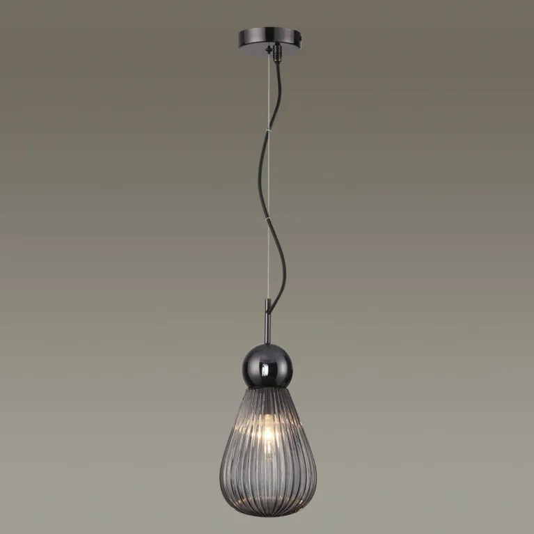 Подвесной светильник Odeon Light Exclusive Elica 5417/1 в Нижнем Новгороде
