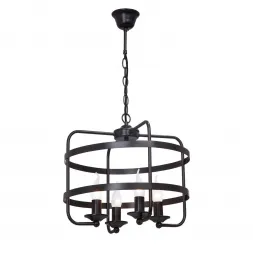 Подвесная люстра Vitaluce V4078/4