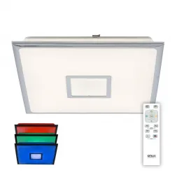 Потолочная люстра Citilux CL703K80RGB