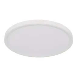 Потолочный светодиодный светильник Loft IT Extraslim 10227/40 White
