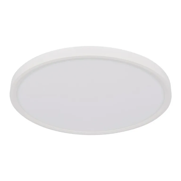 Потолочный светодиодный светильник Loft IT Extraslim 10227/40 White в Нижнем Новгороде