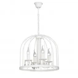 Подвесная люстра Vitaluce V4086-0/4