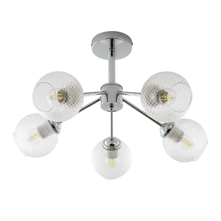 Люстра на штанге Modemodern MD.5174.5 в Нижнем Новгороде