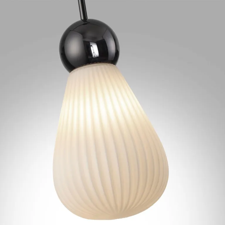 Подвесной светильник Odeon Light Exclusive Elica 5418/1 в Нижнем Новгороде