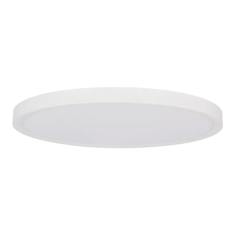 Потолочный светодиодный светильник Loft IT Extraslim 10227/40 White в Нижнем Новгороде