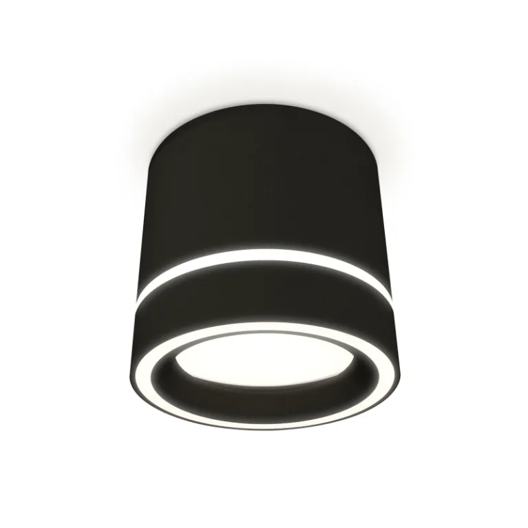 Потолочный светильник Ambrella Light Techno Spot XS8111004 (C8111, N8434) в Нижнем Новгороде