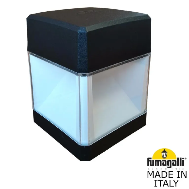 Уличный настенный светильник Fumagalli DS2.560.000.AXD1L в Нижнем Новгороде