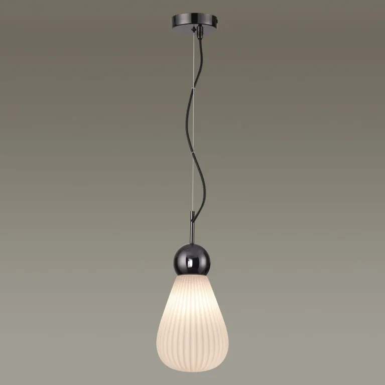 Подвесной светильник Odeon Light Exclusive Elica 5418/1 в Нижнем Новгороде