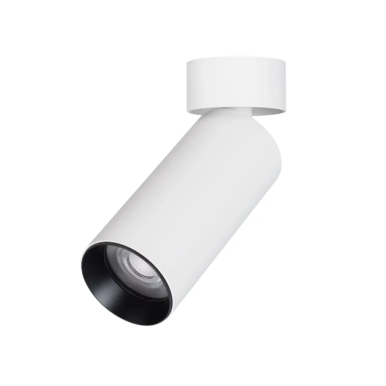 Спот Arlight SP-GABI-SURFACE-FLAP-R50-9W Warm3000 052343 в Нижнем Новгороде