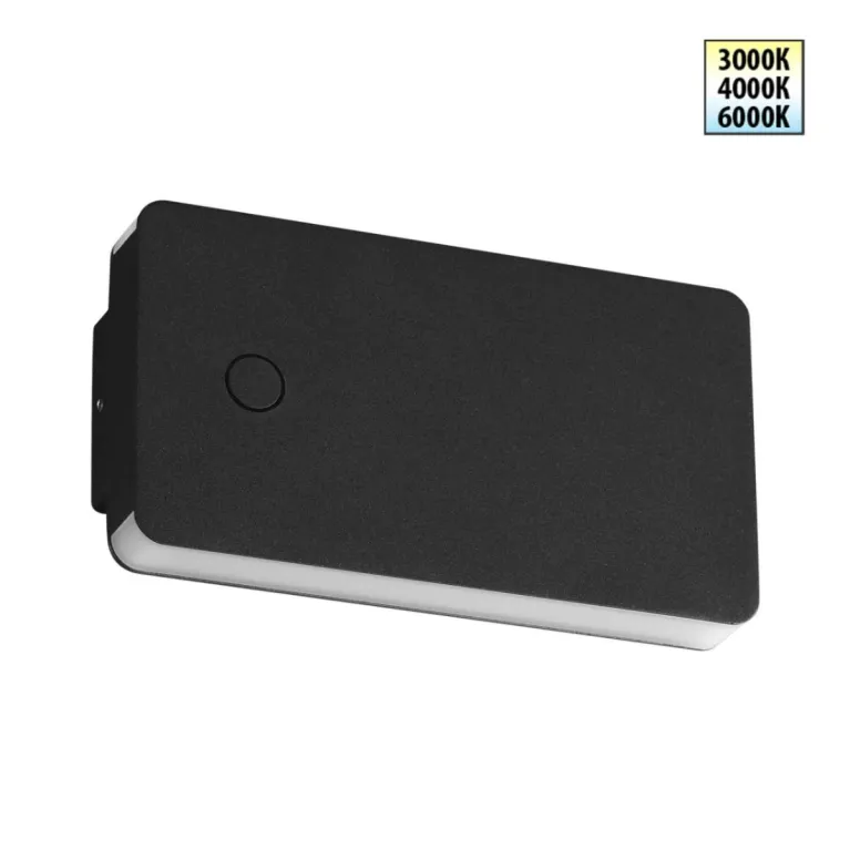 Уличный настенный светильник Novotech Street Strait 359590 в Нижнем Новгороде