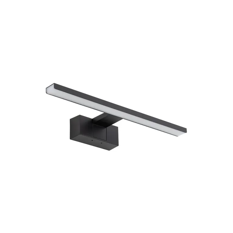 Подсветка для зеркал Nowodvorski Cezanne Led S Black 10676 в Нижнем Новгороде