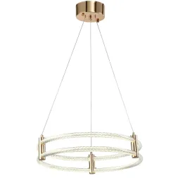 Подвесная люстра Zortes Ringer ZRS.57792.96