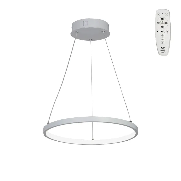 Подвесной светильник Vitaluce V2515DT-9/1S в Нижнем Новгороде