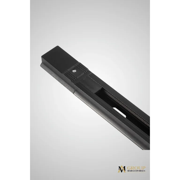 Шинопровод однофазный AM Group AM177U BK 1,5М в Нижнем Новгороде