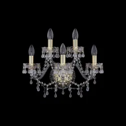 Бра Bohemia Ivele 1410B/3+2/160 G V0300