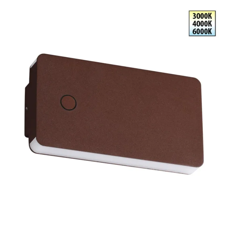 Уличный настенный светильник Novotech Street Strait 359591 в Нижнем Новгороде