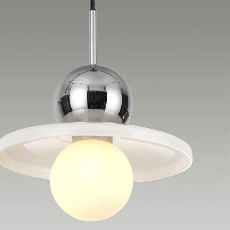 Подвесной светильник Odeon Light Hatty 5014/1A в Нижнем Новгороде