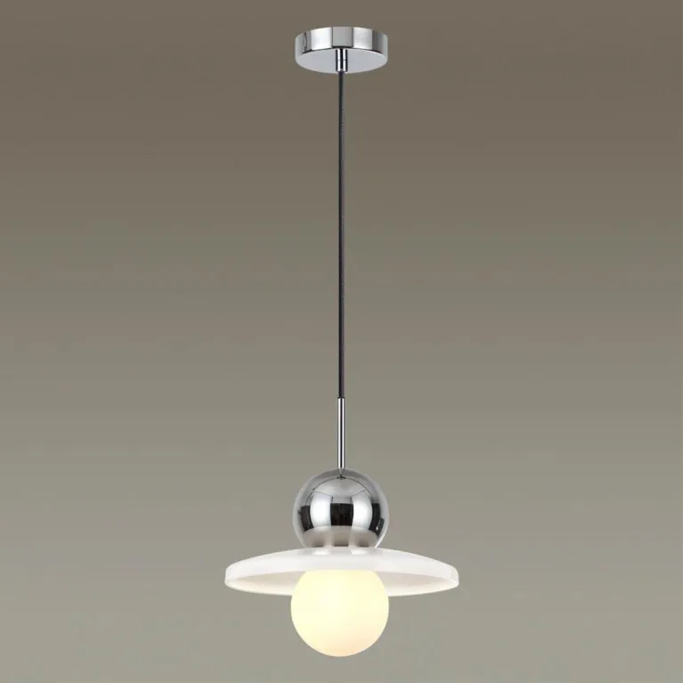 Подвесной светильник Odeon Light Hatty 5014/1A в Нижнем Новгороде