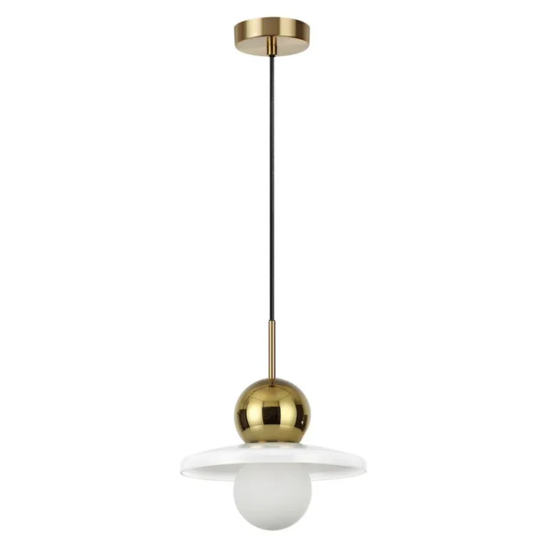 Подвесной светильник Odeon Light Hatty 5014/1B в Нижнем Новгороде