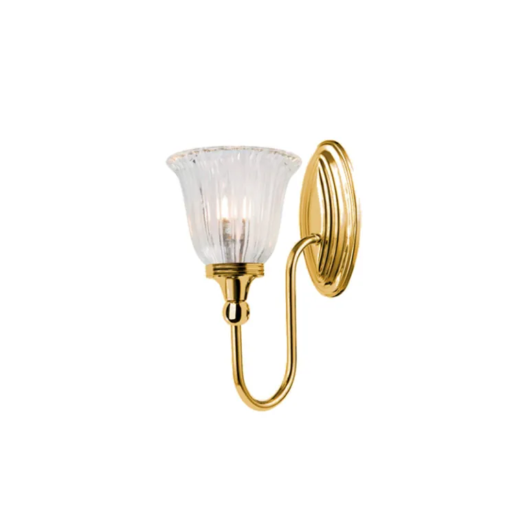 Бра Elstead Lighting Blake BATH-BLAKE1-PB в Нижнем Новгороде