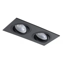 Встраиваемый светильник Crystal lux CLT 002C2 BL