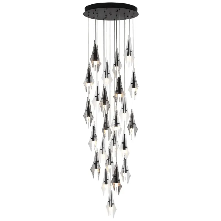 Каскадная люстра Odeon Light L-vision Afalina 5442/137L в Нижнем Новгороде