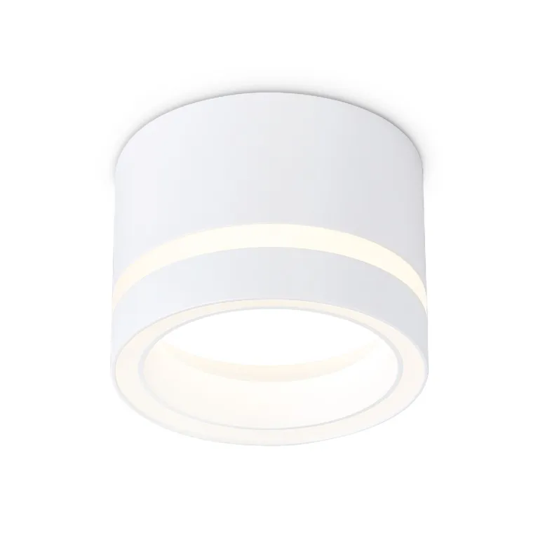 Накладной светильник Ambrella Light Techno Spot GX Standard tech TN5245 в Нижнем Новгороде