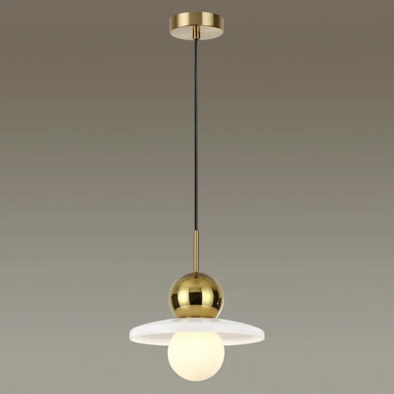 Подвесной светильник Odeon Light Hatty 5014/1B в Нижнем Новгороде