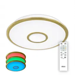 Потолочная люстра Citilux CL70332RGB