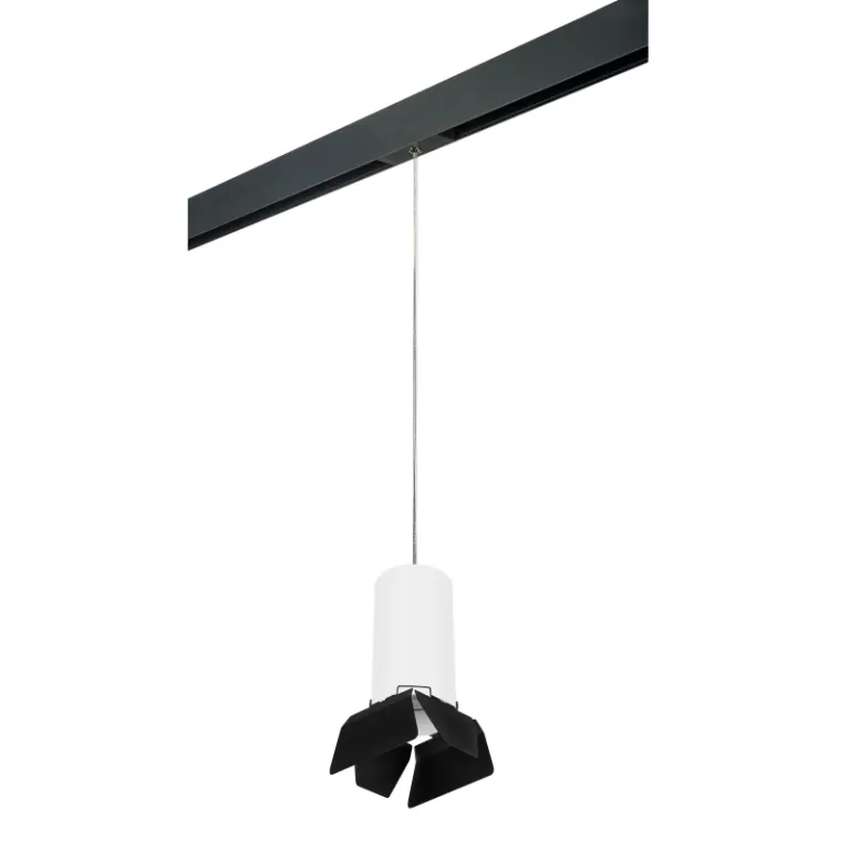 Трековый светильник Lightstar Rullo PRORP6486487 (216486+595887+202487) в Нижнем Новгороде