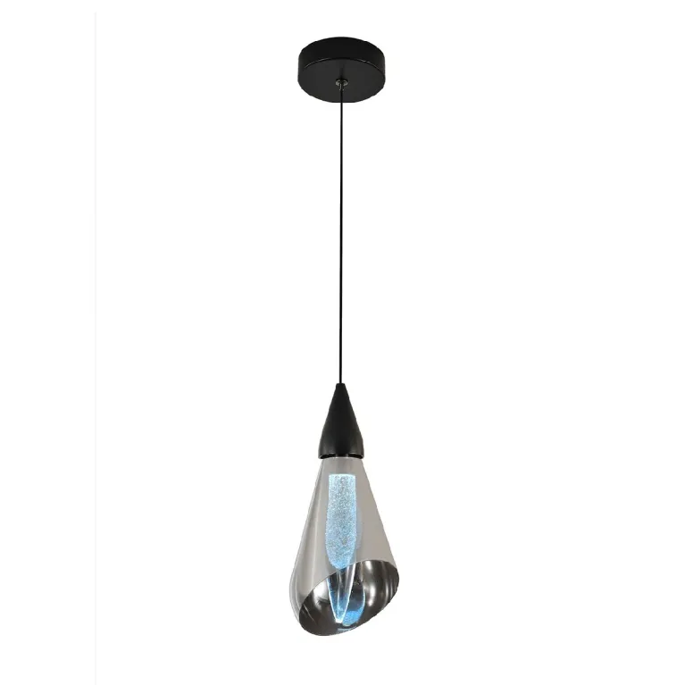 Подвесной светильник Indigo Riflesso 11049/1P Black V000110L в Нижнем Новгороде