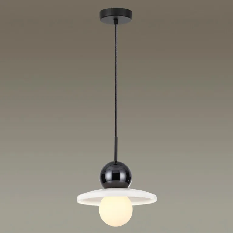 Подвесной светильник Odeon Light Hatty 5014/1D в Нижнем Новгороде