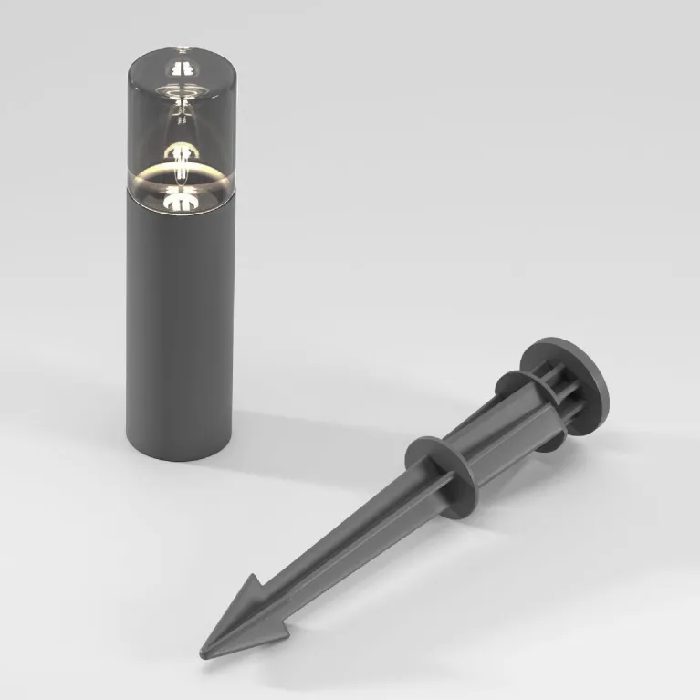 Грунтовый светильник Elektrostandard Hidden 4690389204166 35166/S a066035 в Нижнем Новгороде