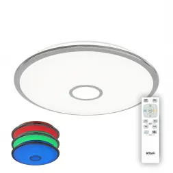 Потолочная люстра Citilux CL703100RGB