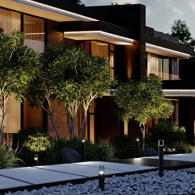 Грунтовый светильник Elektrostandard Hidden 4690389204166 35166/S a066035 в Нижнем Новгороде