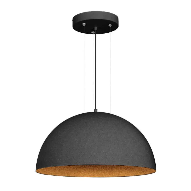 Подвесной светодиодный светильник SP-RESTO-HANG-R1500-280W Warm3000 039932 в Нижнем Новгороде