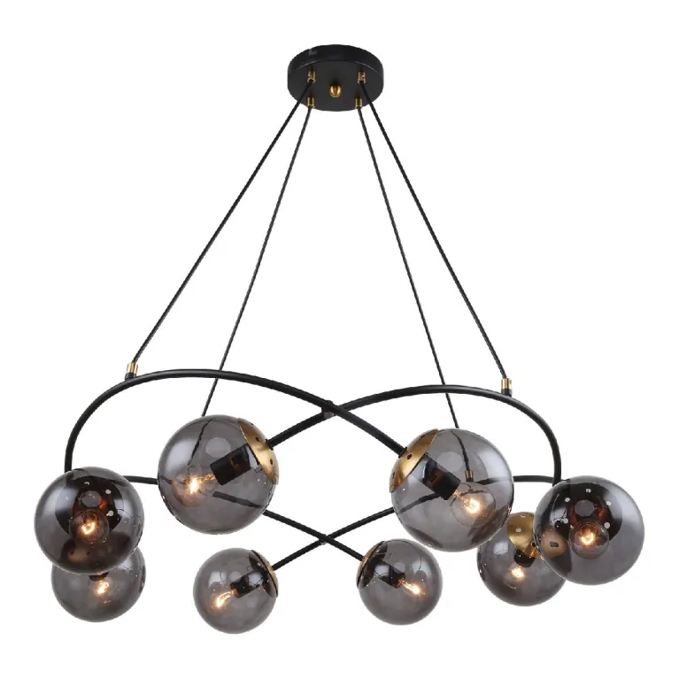 Подвесная люстра Lussole LSP-8892 в Нижнем Новгороде