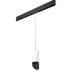 Трековый светильник Lightstar Rullo PRORP648687 (216486+595887+201487)