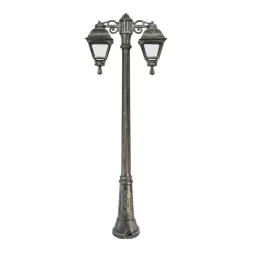 Уличный фонарь Fumagalli Gigi Bisso/Cefa 2L Dn U23.156.S20.BXF1RDN