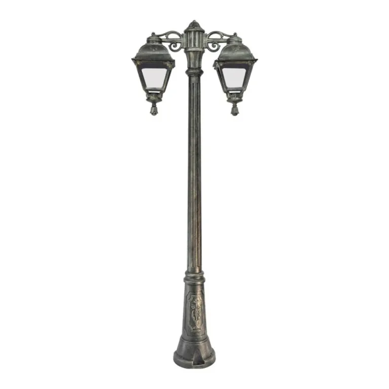 Уличный фонарь Fumagalli Gigi Bisso/Cefa 2L Dn U23.156.S20.BXF1RDN в Нижнем Новгороде