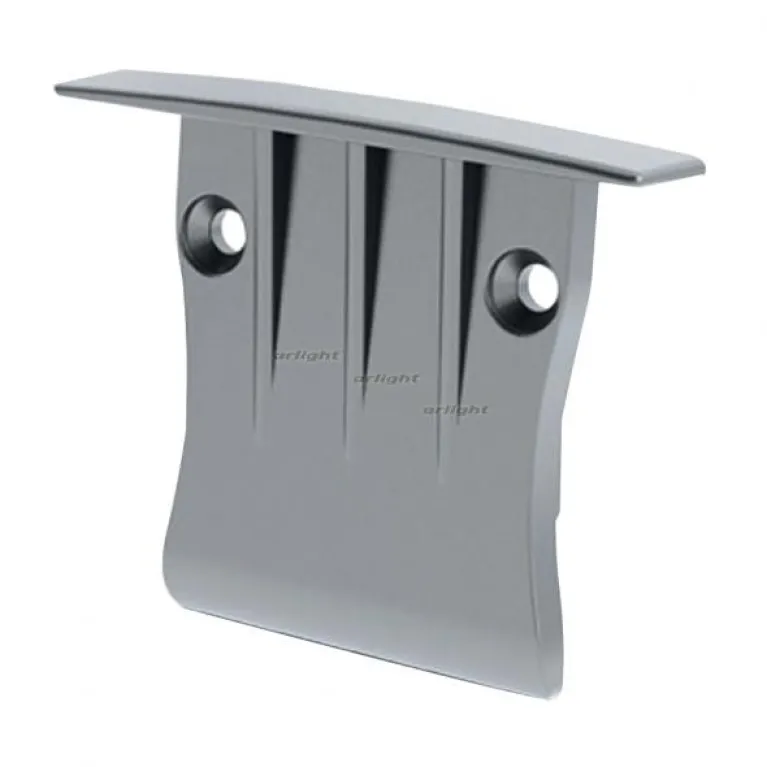 Заглушка Arlight ALU-WIDE-F-H28 глухая 014870 в Нижнем Новгороде