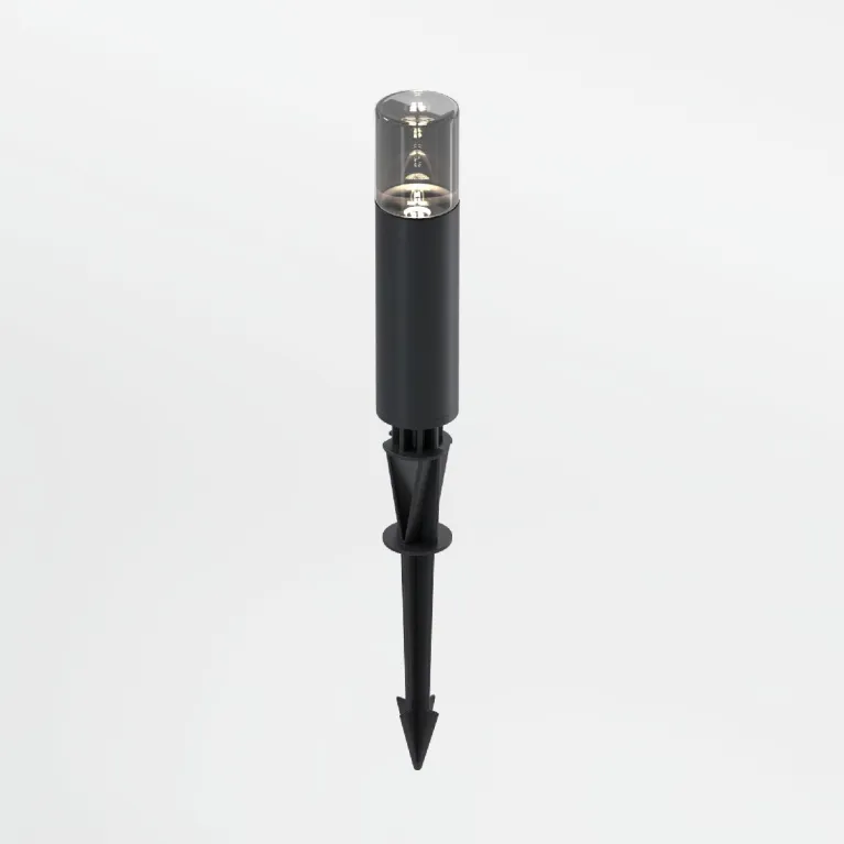 Грунтовый светильник Elektrostandard Hidden 4690389204159 35166/S a066034 в Нижнем Новгороде