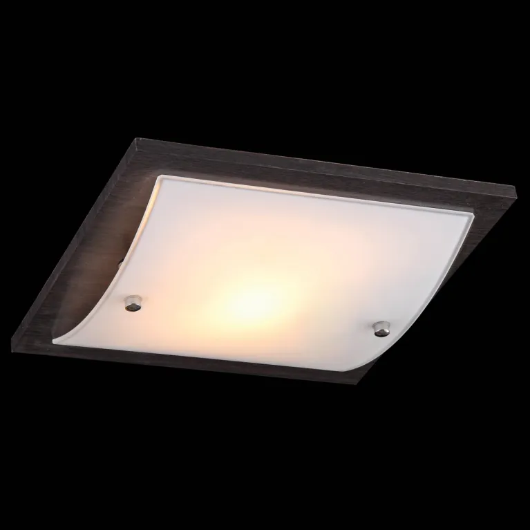 Потолочный светильник Natali Kovaltseva ALPS 11380/1W WENGE в Нижнем Новгороде
