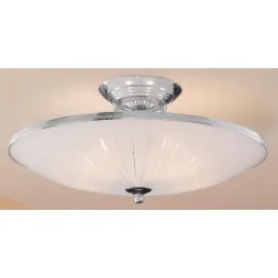 Потолочный светильник Citilux Кристалл CL912111
