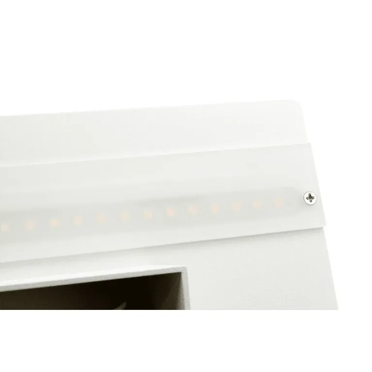 Настенный светодиодный светильник DesignLed GW Winter GW-5011M-6-WH-WW 003019 в Нижнем Новгороде