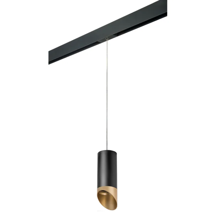 Трековый светильник Lightstar Rullo PRORP6487190 (216487+595887+201490) в Нижнем Новгороде