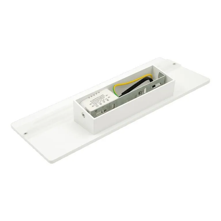 Настенный светодиодный светильник DesignLed GW Winter GW-5011M-6-WH-WW 003019 в Нижнем Новгороде